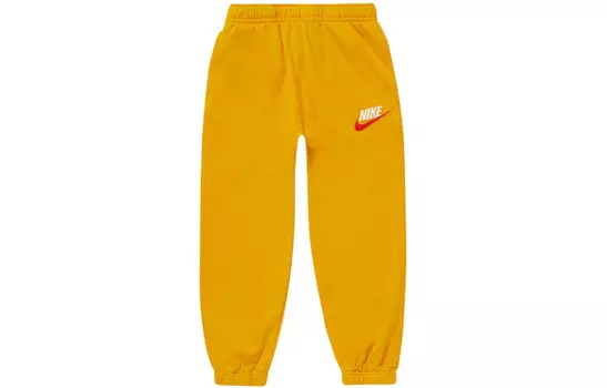 Трикотажные спортивные штаны Nike Joint Series унисекс Supreme