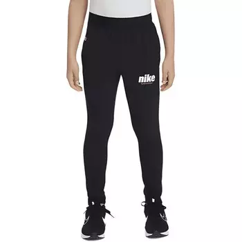 Трикотажные спортивные штаны PS Nike, черный
