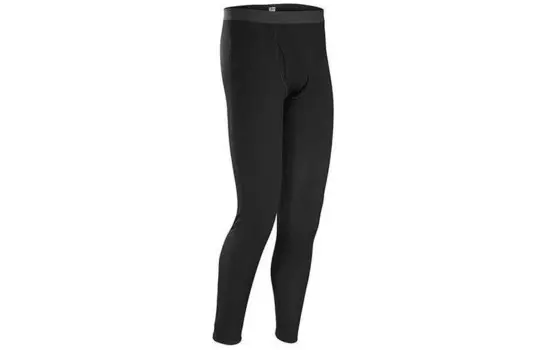 Трикотажные спортивные штаны RHO для мужчин Arcteryx, цвет Crocodile/crocodile