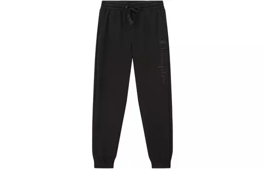 Трикотажные спортивные штаны Rochester унисекс Champion, белый