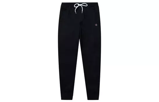 Трикотажные спортивные штаны Rochester унисекс Champion, хаки