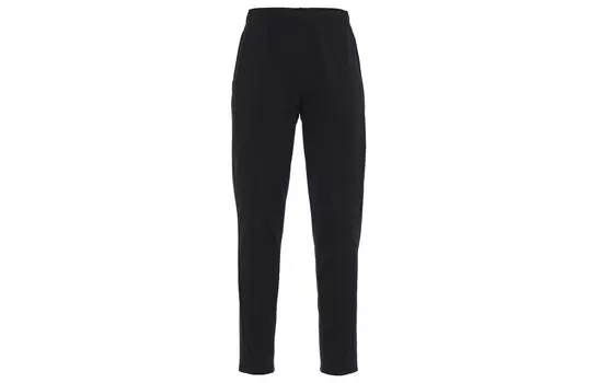 Трикотажные спортивные штаны Running Collection женские черные Anta