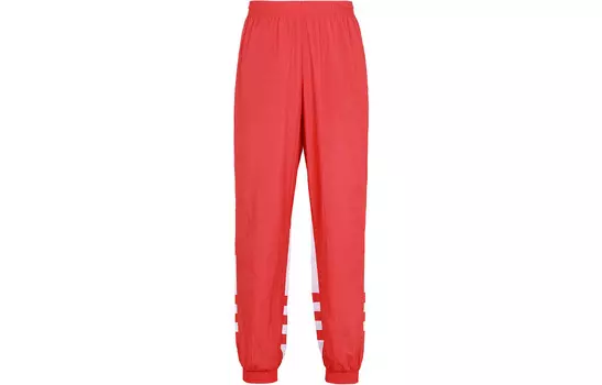Трикотажные спортивные штаны с трилистником для мужчин Adidas Originals