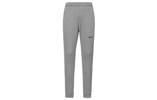 Трикотажные спортивные штаны Sports Life Series для мужчин, серые Nike, серый