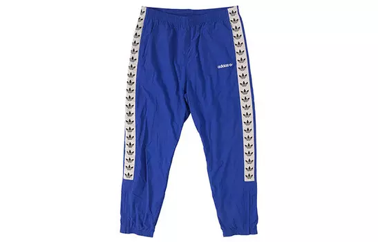 Трикотажные спортивные штаны TNT WIND для мужчин Adidas Originals
