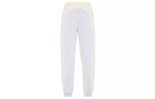 Трикотажные спортивные штаны Trefoil, женские, разноцветные Adidas Originals