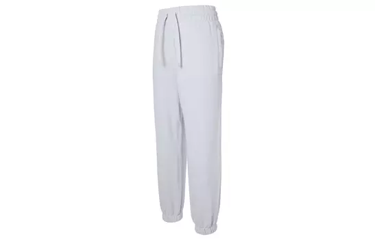 Трикотажные спортивные штаны унисекс Adidas Originals, цвет Blue