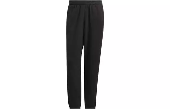 Трикотажные спортивные штаны унисекс Adidas Originals, цвет Black