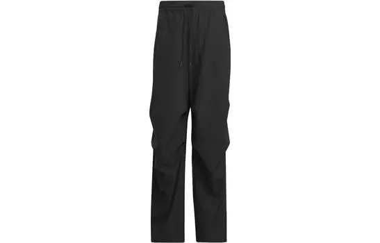 Трикотажные спортивные штаны унисекс Adidas Originals, цвет Black