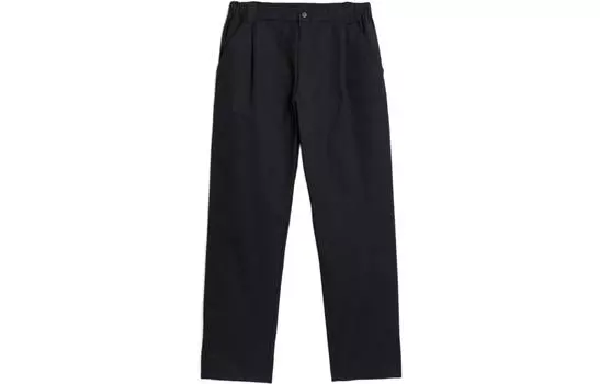 Трикотажные спортивные штаны унисекс Adidas Originals, цвет Black