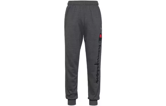 Трикотажные спортивные штаны унисекс Champion