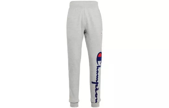 Трикотажные спортивные штаны унисекс Champion