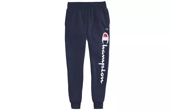 Трикотажные спортивные штаны унисекс Champion