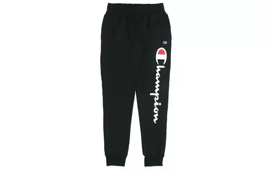 Трикотажные спортивные штаны унисекс Champion
