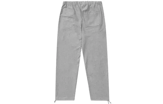 Трикотажные спортивные штаны унисекс Champion, цвет Black