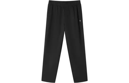 Трикотажные спортивные штаны унисекс Champion, хаки