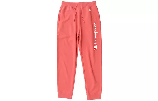 Трикотажные спортивные штаны унисекс Champion, серый