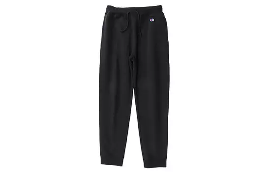 Трикотажные спортивные штаны унисекс Champion, серый