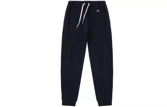 Трикотажные спортивные штаны унисекс Champion, серый