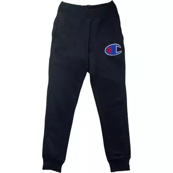 Трикотажные спортивные штаны унисекс Champion, темно-серый