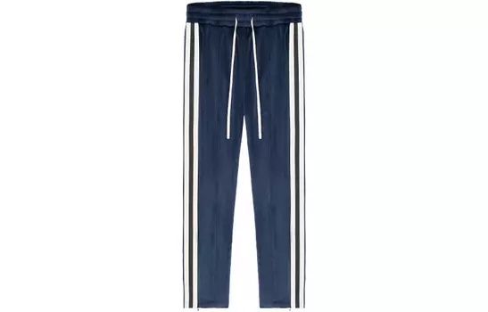 Трикотажные спортивные штаны унисекс CLIMAX VISION, Черный