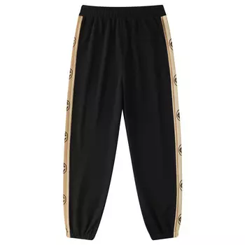 Трикотажные спортивные штаны унисекс Coca-Cola, серый