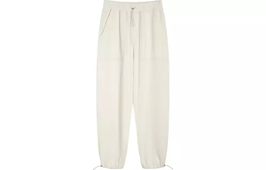 Трикотажные спортивные штаны унисекс COKEIN, Серый