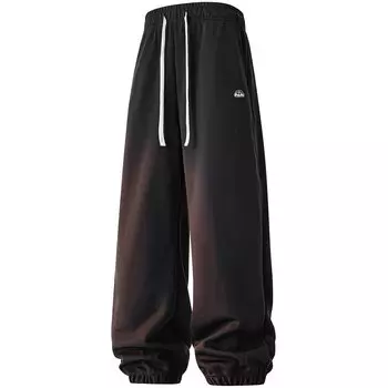 Трикотажные спортивные штаны унисекс Crayon Shinchan/Crayon Shinchan, Хизер Грей