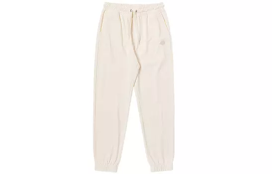 Трикотажные спортивные штаны унисекс Dickies, цвет Beige