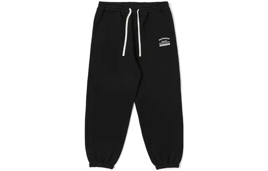Трикотажные спортивные штаны унисекс Dickies, кремовый/белый