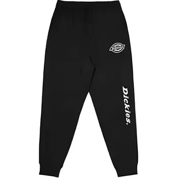 Трикотажные спортивные штаны унисекс Dickies, серый