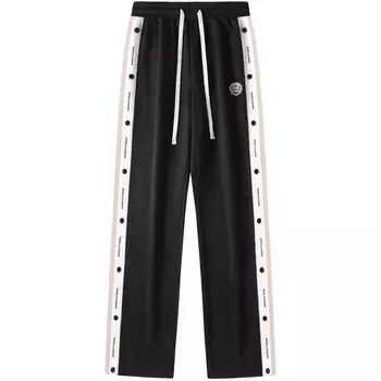 Трикотажные спортивные штаны унисекс Doraemon, Хизер Грей