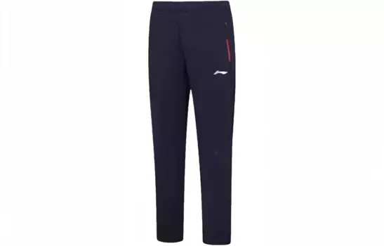 Трикотажные спортивные штаны унисекс Legend Ink Lining, синий