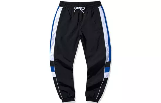 Трикотажные спортивные штаны унисекс Lining