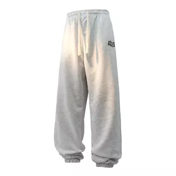 Трикотажные спортивные штаны унисекс Magmode, Heather Gray (Spring Summer)