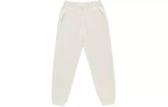 Трикотажные спортивные штаны унисекс Mizuno, цвет Black