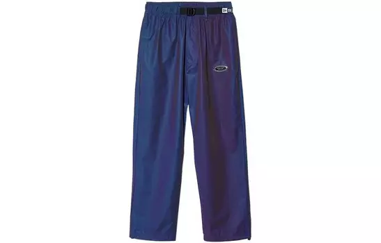 Трикотажные спортивные штаны унисекс New Era, Светоотражающий