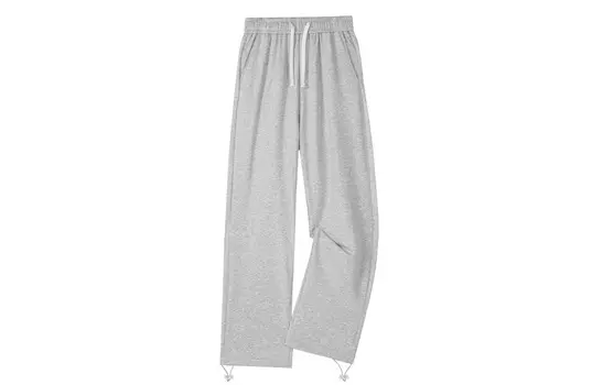 Трикотажные спортивные штаны унисекс OXO OVERLOAD, Черный