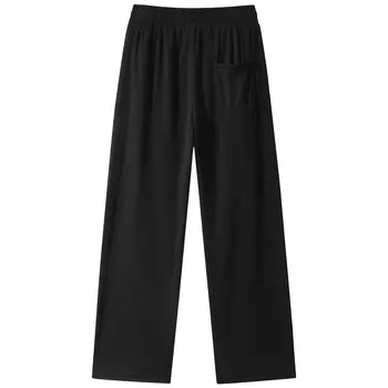 Трикотажные спортивные штаны унисекс Paddington Bears, Бежевый (на флисовой подкладке)