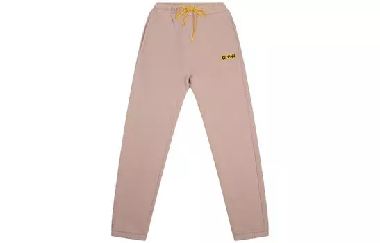 Трикотажные спортивные штаны унисекс Pearl Drew House, цвет Pearl