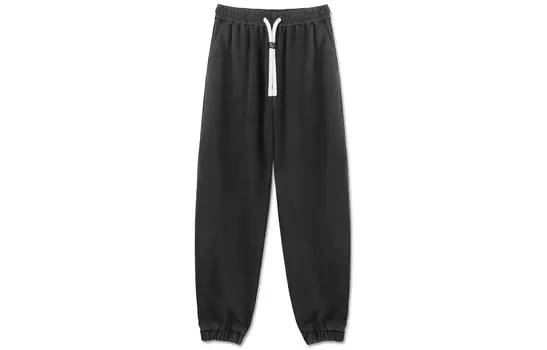 Трикотажные спортивные штаны унисекс Pointlimit, Бежевый