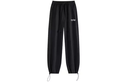 Трикотажные спортивные штаны унисекс SandKnit, Хаки