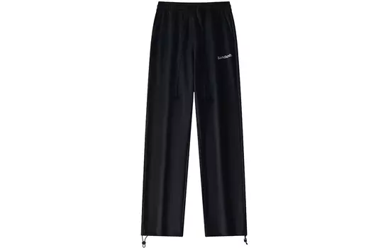 Трикотажные спортивные штаны унисекс SandKnit, Светло-серый