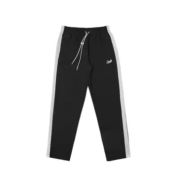 Трикотажные спортивные штаны унисекс slamble, Фиолетовый Северная Каролина Синий