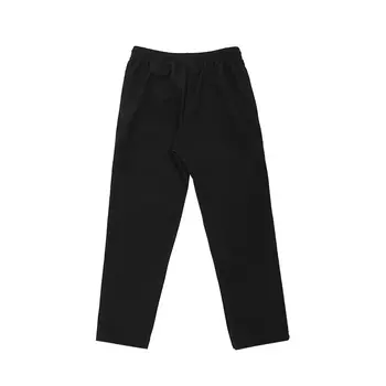 Трикотажные спортивные штаны унисекс slamble, Глубокий пепельный хаки