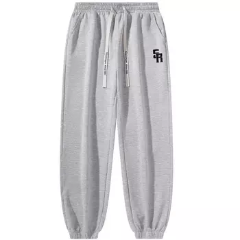 Трикотажные спортивные штаны унисекс Slazenger, Бежевый