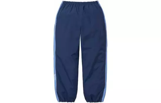 Штаны спортивные Supreme Gore-Tex, черный