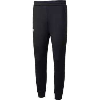 Трикотажные спортивные штаны унисекс Under Armour, цвет Black