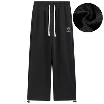 Трикотажные спортивные штаны унисекс Unite Life Hoods, темно-серый