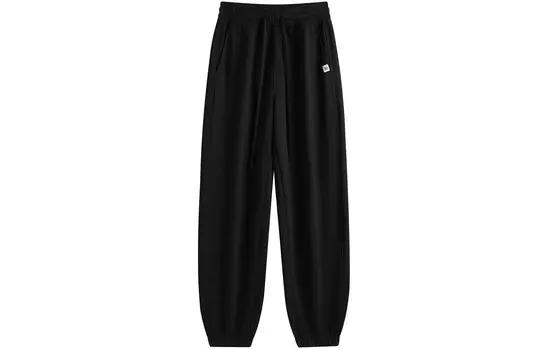 Трикотажные спортивные штаны унисекс Zmoh, коричневый